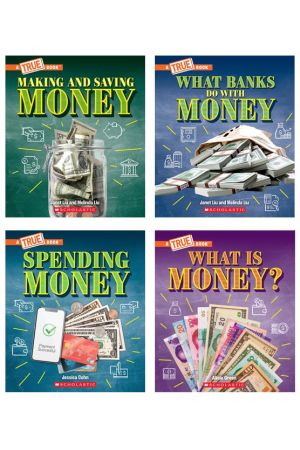 True Book - Money