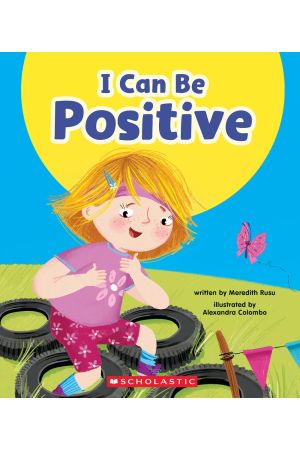 I Can Be Positive