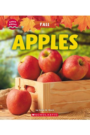 Apples (Learn About: Fall)