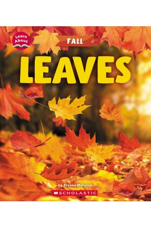 Leaves (Learn About: Fall)