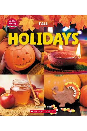 Holidays (Learn About: Fall)
