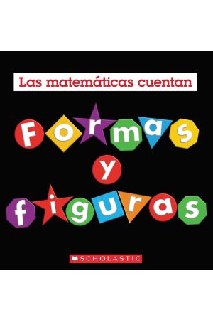 Formas y Figuras (Shapes and Figures)