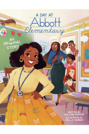 Abbott Elementary: A Day At Abbott Elementary