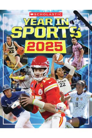 Scholastic Year In Sports 2025