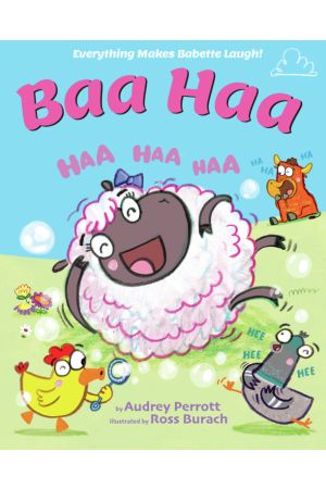Baa Haa