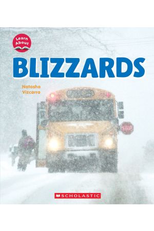 Blizzards