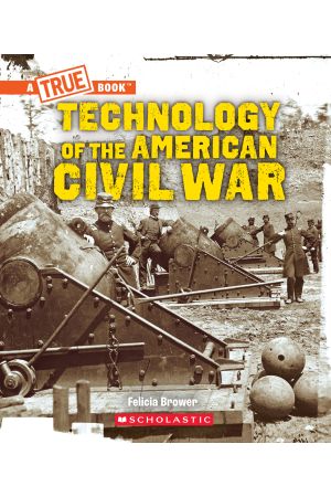 Technology of the American Civil War