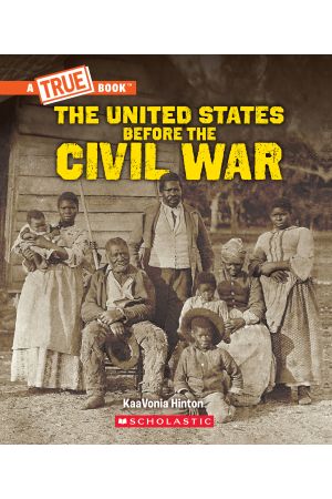 The United States Before The Civil War