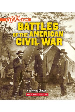 Battles of the Civil War
