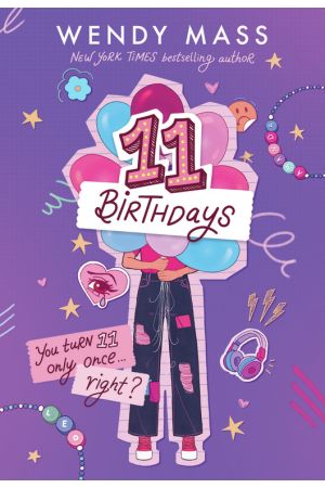 11 Birthdays