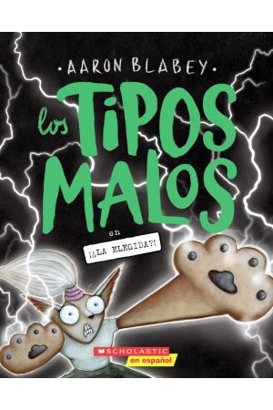 Bad Guys In The One?!, The (Sp)