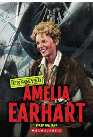 Amelia Earhart