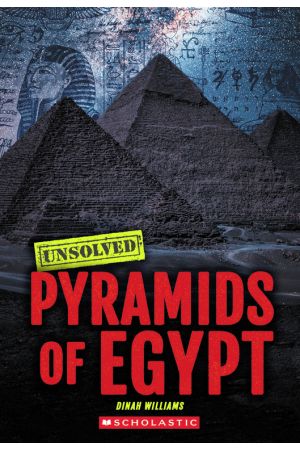 Pyramids Of Egypt