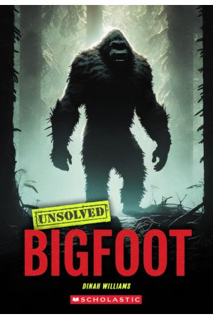 Bigfoot