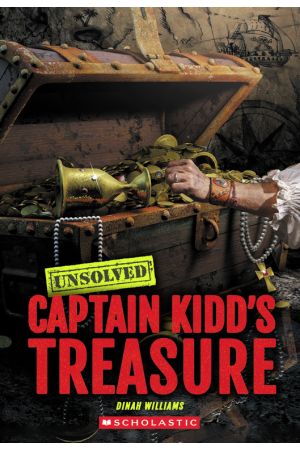 Captain Kidd's Treasure