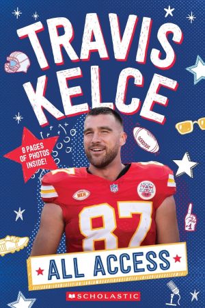 All Access: Travis Kelce