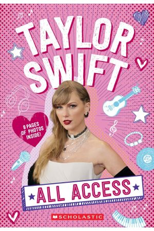 All Access: Taylor Swift