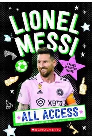 All Access: Lionel Messi