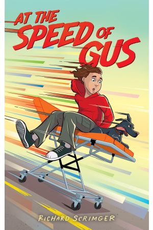 At the Speed of Gus
