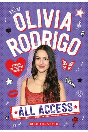 All Access: Olivia Rodrigo