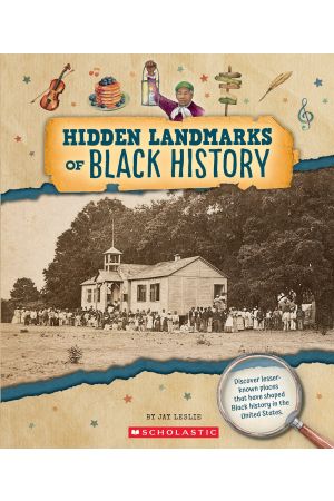 Hidden Landmarks of Black History