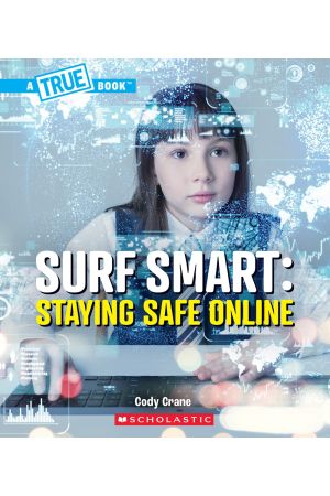 Surf Smart: Staying Safe Online