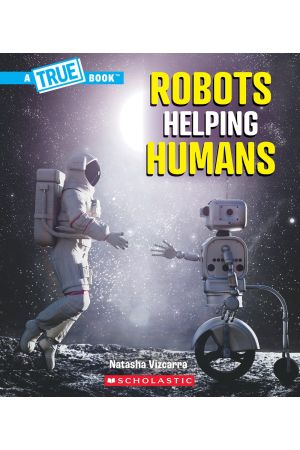 Robots Helping Humans