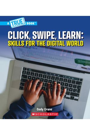 Click, Swipe, Learn: Skills for the Digital World