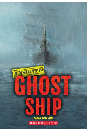 Ghost Ship