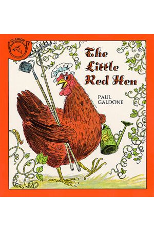 Little Red Hen, The