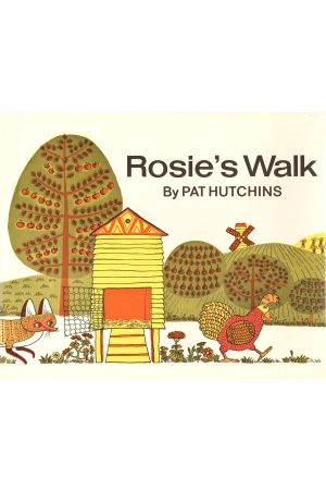 Rosie's Walk