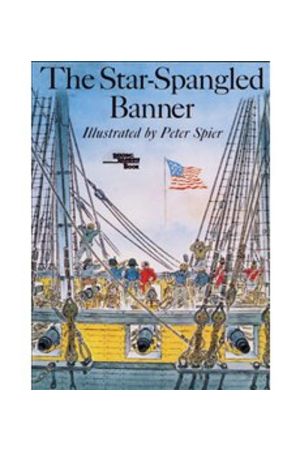 Star-Spangled Banner, The