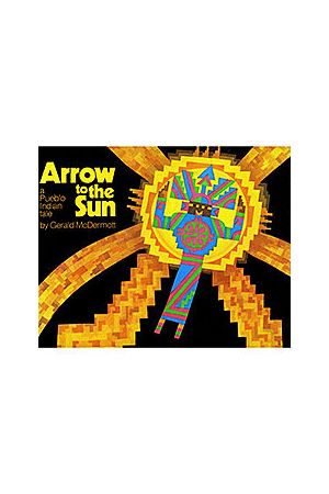 Arrow To The Sun