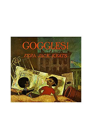 Goggles!