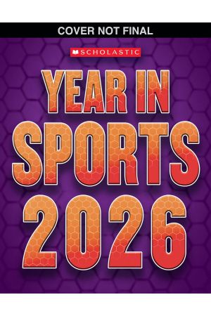 Scholastic Year in Sports 2026