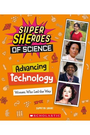 Advancing Technology