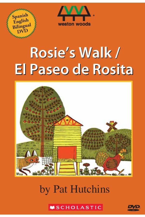 Rosie's Walk
