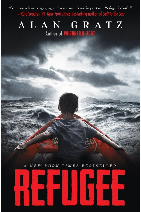 Refugee