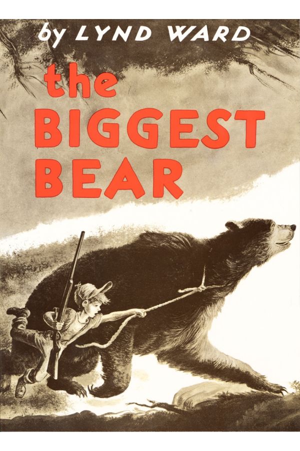 Biggest Bear, The