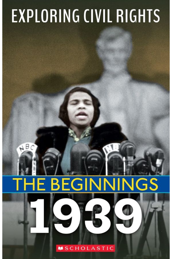 The Beginnings: 1939