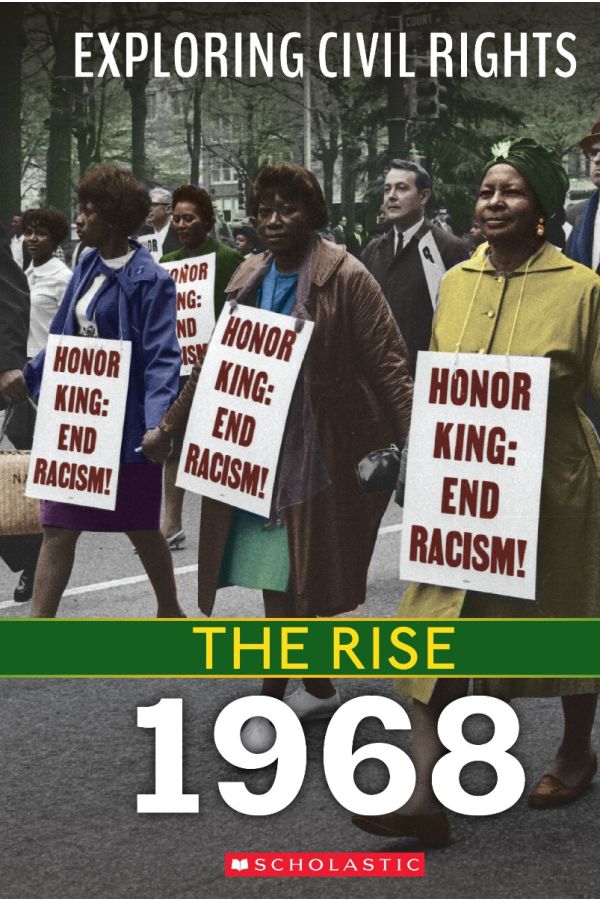 The Rise: 1968