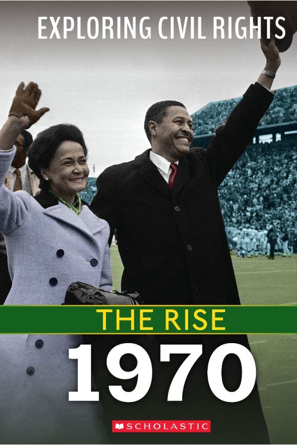 The Rise: 1970