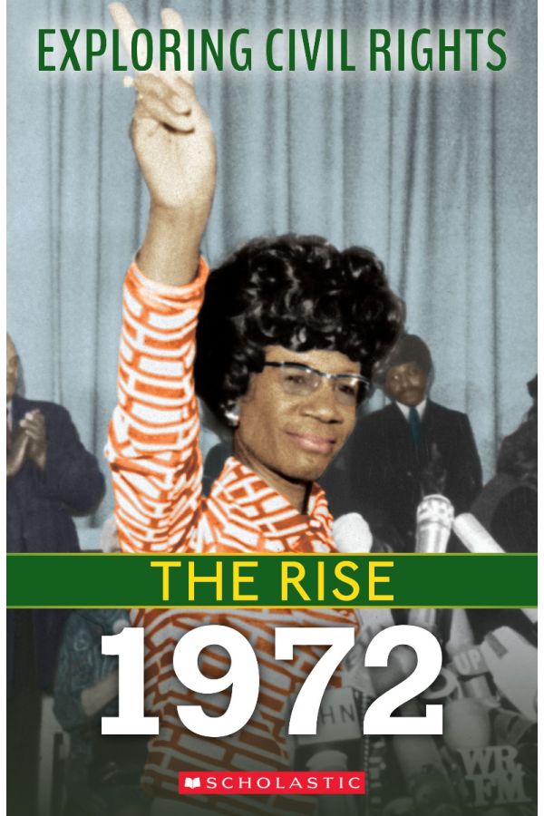 The Rise: 1972
