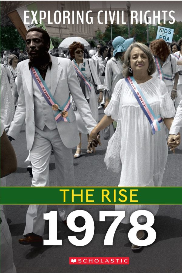 The Rise: 1978