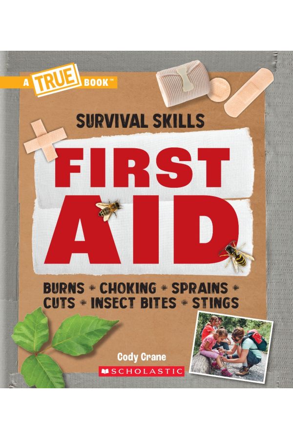 First Aid