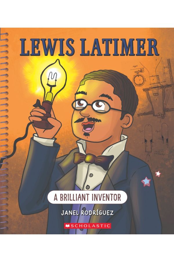 Lewis Latimer
