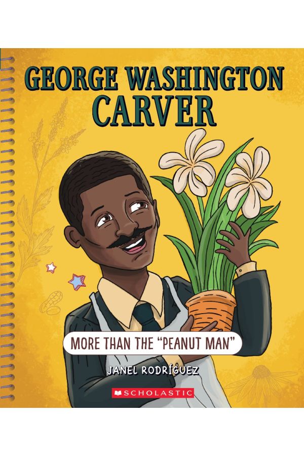 George Washington Carver
