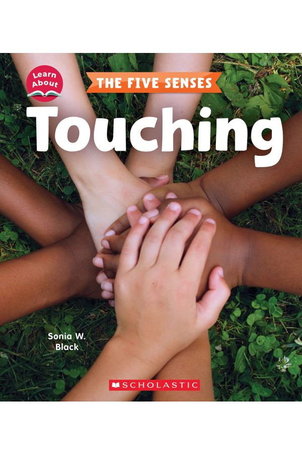 Touching