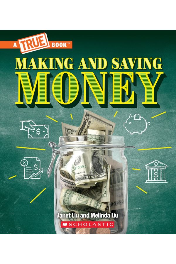 Making and Saving Money: Jobs, Taxes, Inflation... And Much More!