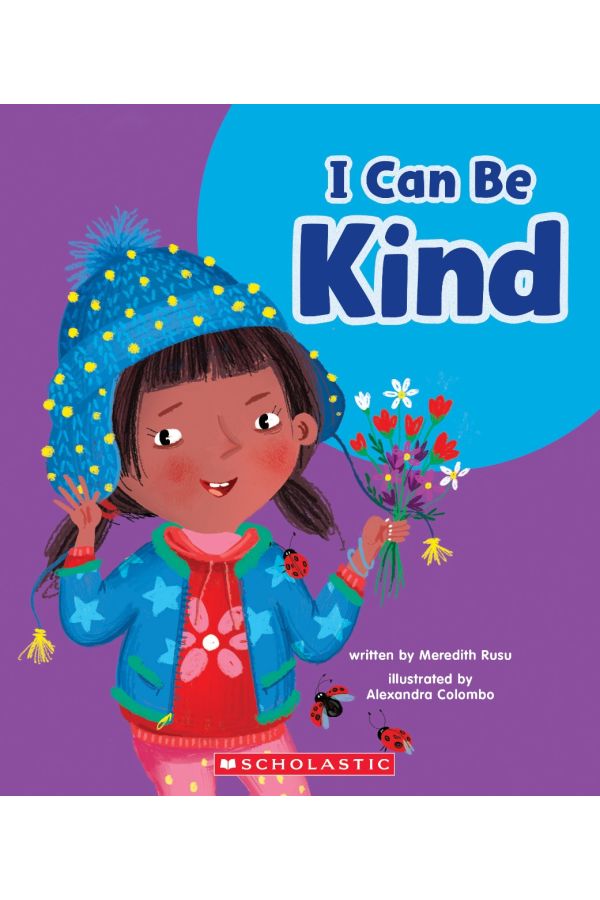 I Can Be Kind